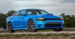 Dodge Charger R/T 2018 года